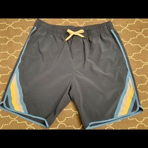 Fair Harbor Trunks/Swim shorts